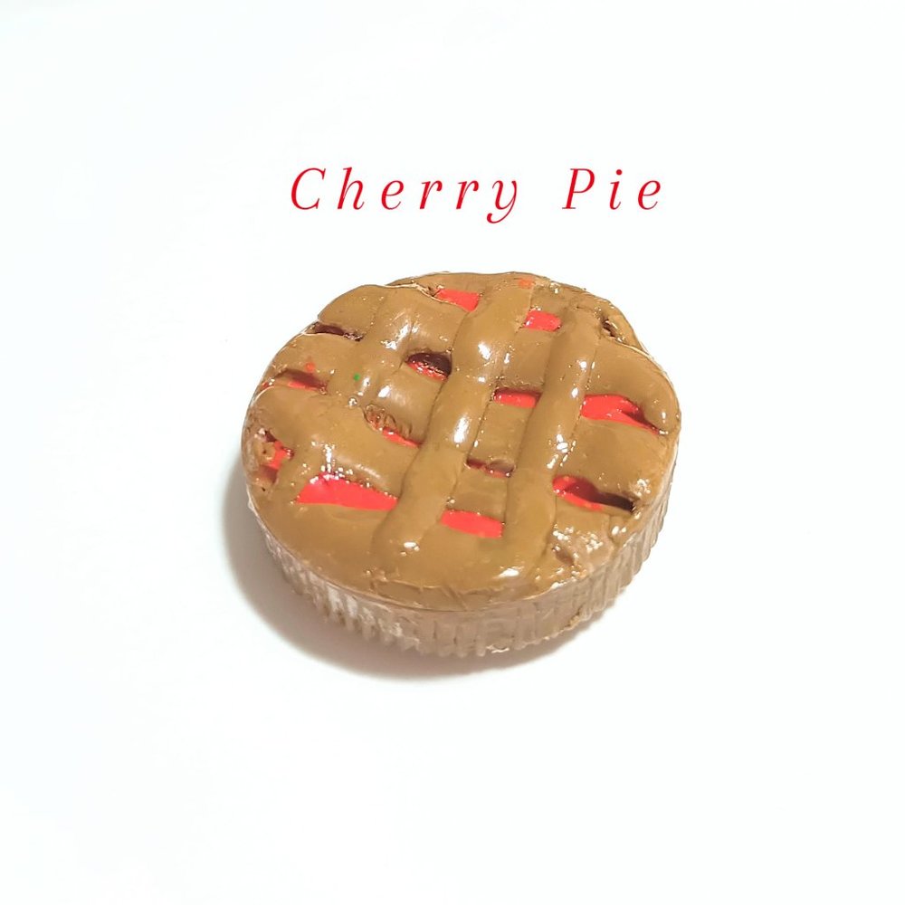 Cherry Pie